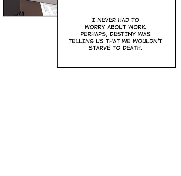 Life with Mia Chapter 40 Page 187