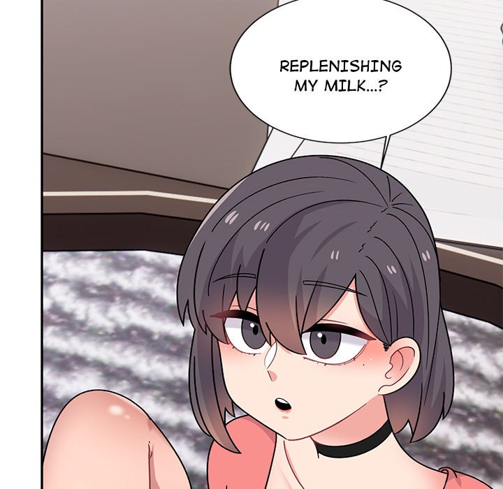 Life with Mia Chapter 40 Page 197