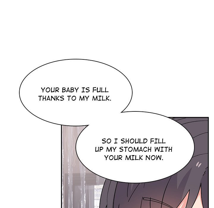 Life with Mia Chapter 40 Page 199