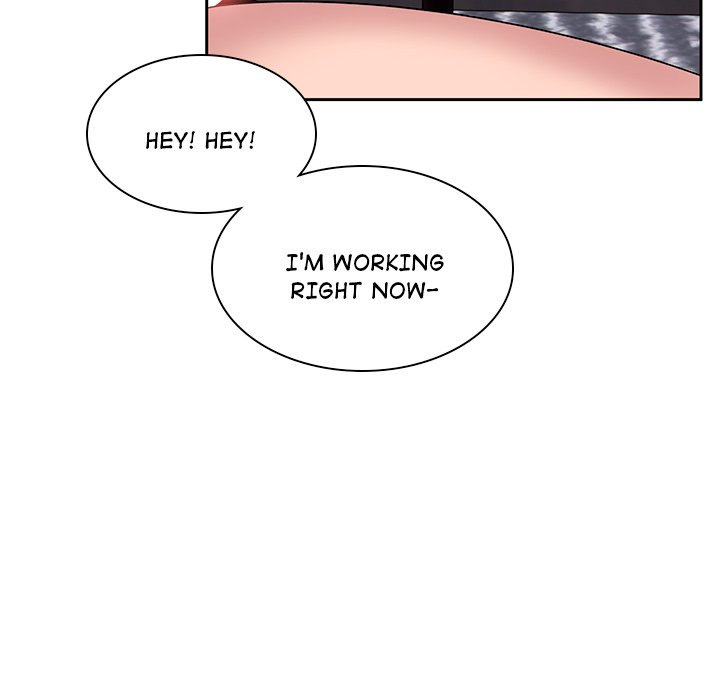 Life with Mia Chapter 40 Page 201