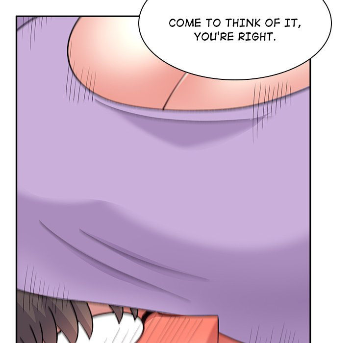 Life with Mia Chapter 40 Page 203