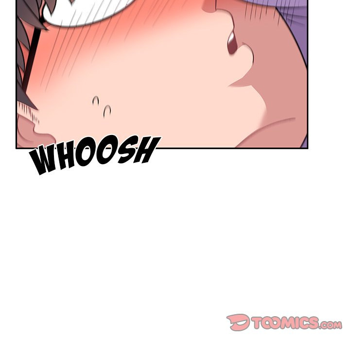 Life with Mia Chapter 40 Page 204