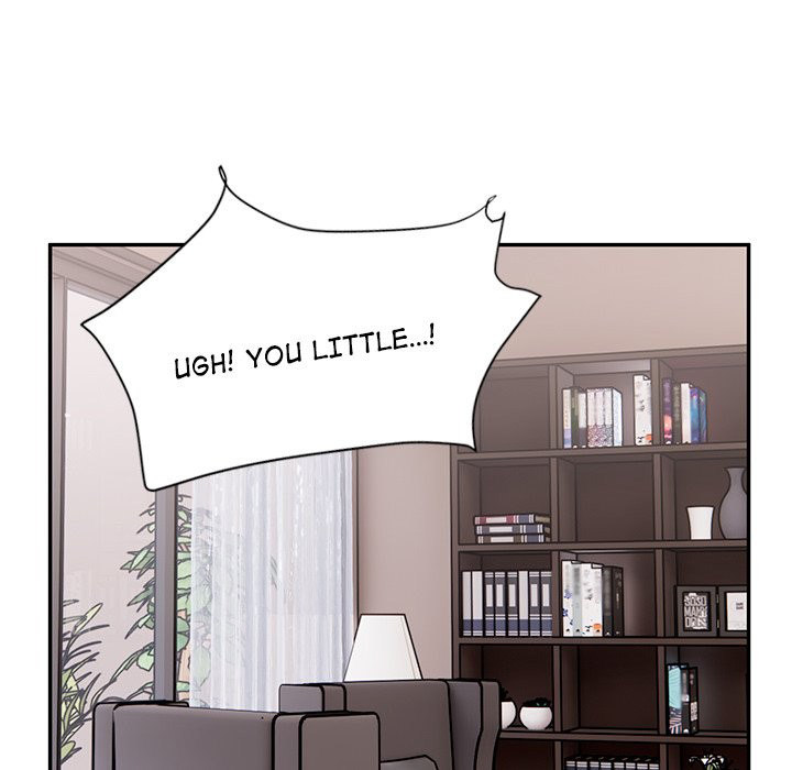 Life with Mia Chapter 40 Page 208
