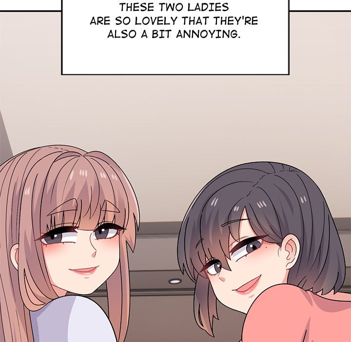 Life with Mia Chapter 40 Page 212