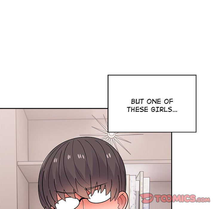 Life with Mia Chapter 40 Page 216