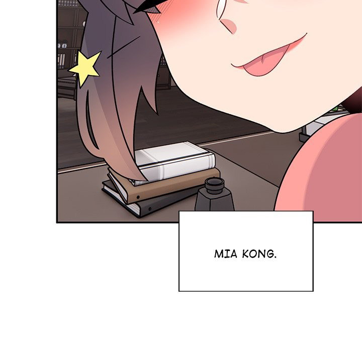 Life with Mia Chapter 40 Page 220