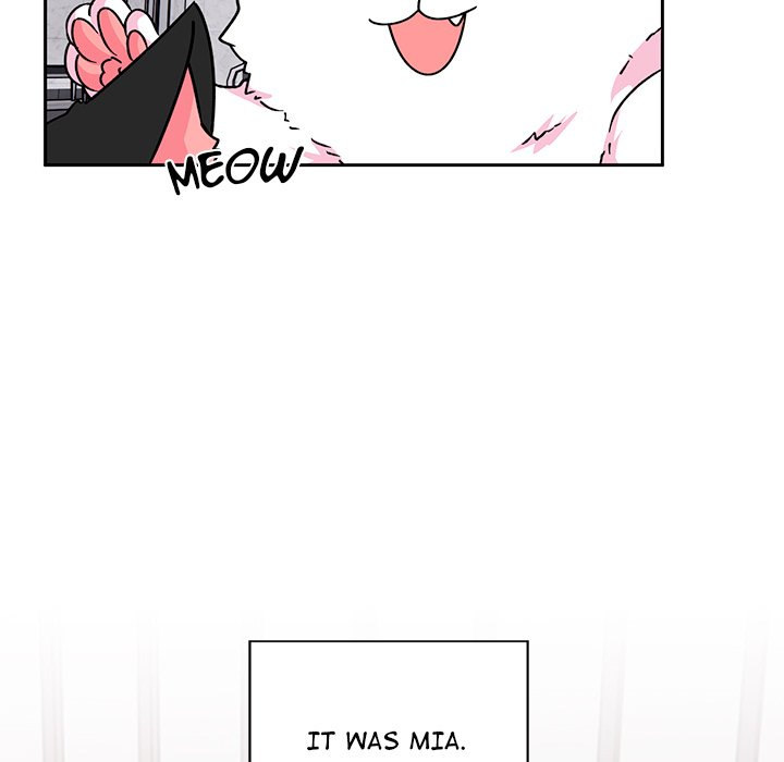 Life with Mia Chapter 40 Page 222