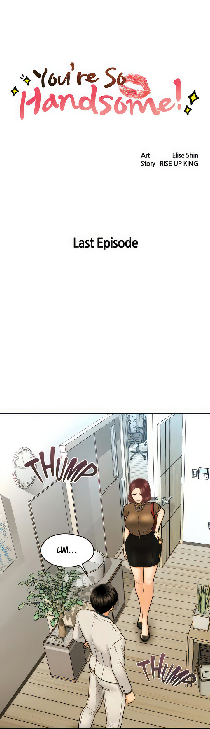 Perfect girl Chapter 100 Page 4