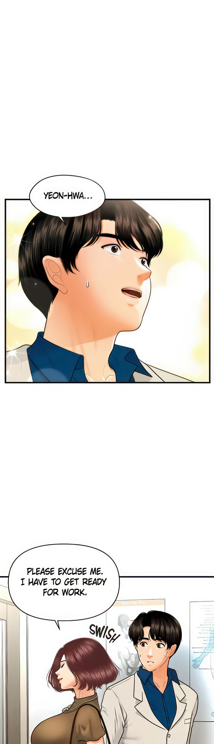 Perfect girl Chapter 100 Page 5