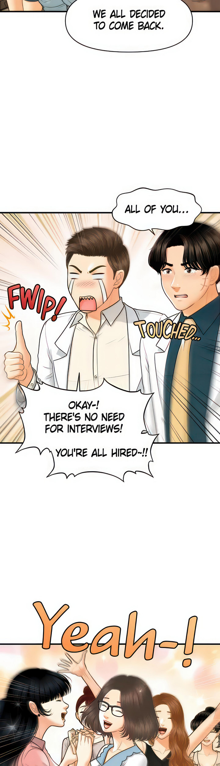 Perfect girl Chapter 99 Page 5