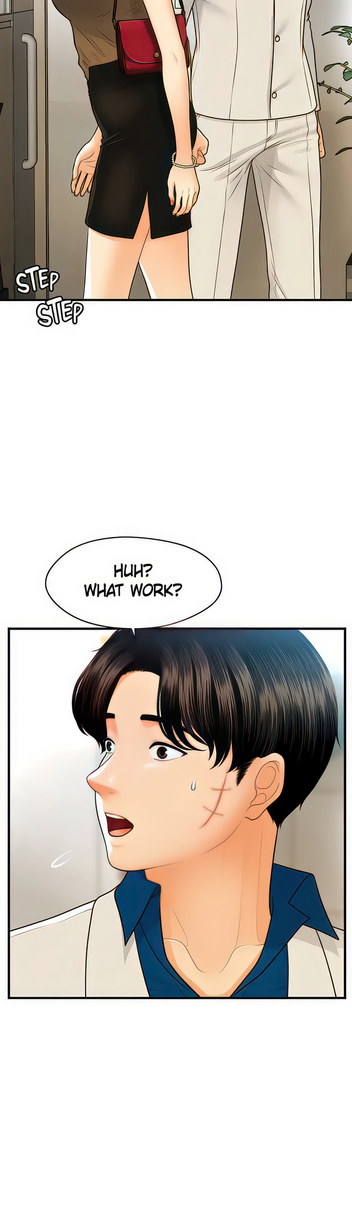 Perfect girl Chapter 100 Page 6