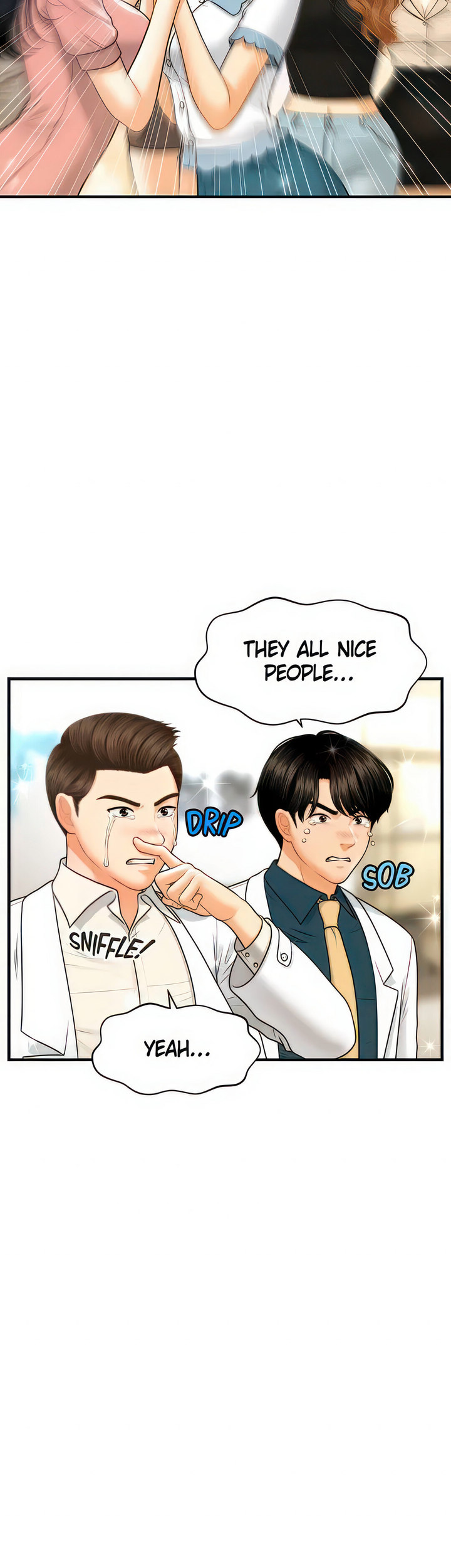 Perfect girl Chapter 99 Page 6