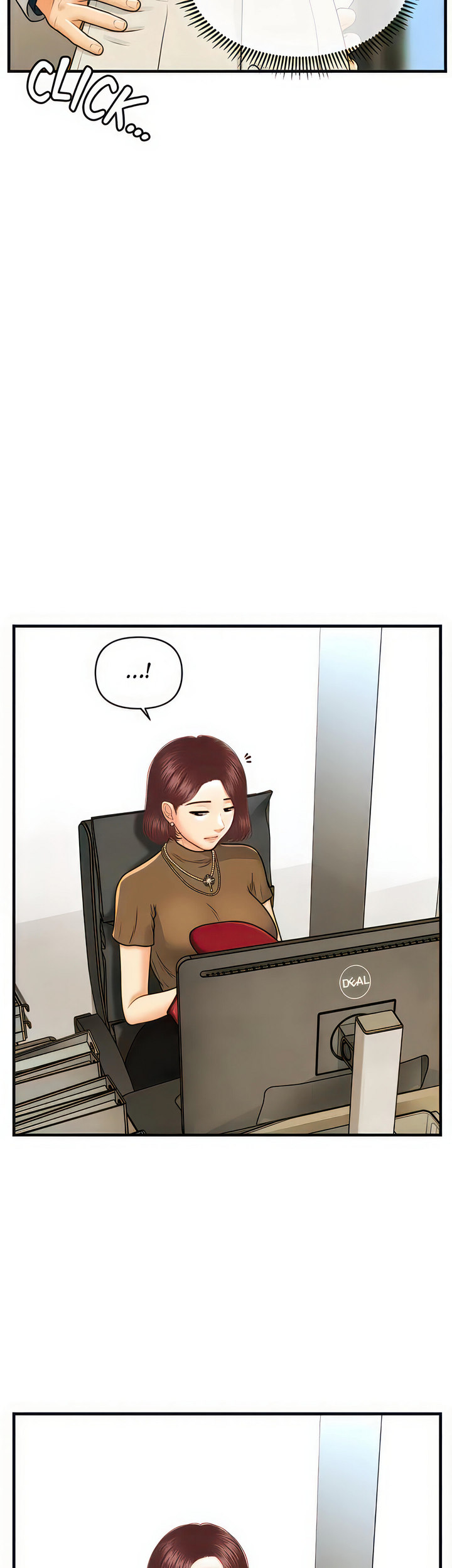 Perfect girl Chapter 100 Page 8
