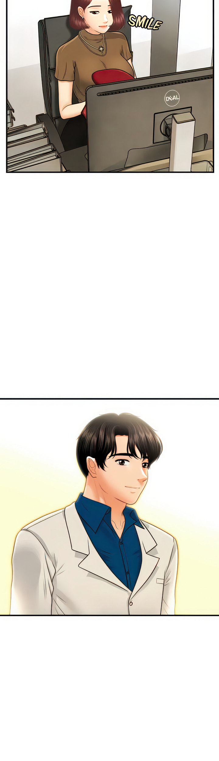 Perfect girl Chapter 100 Page 9