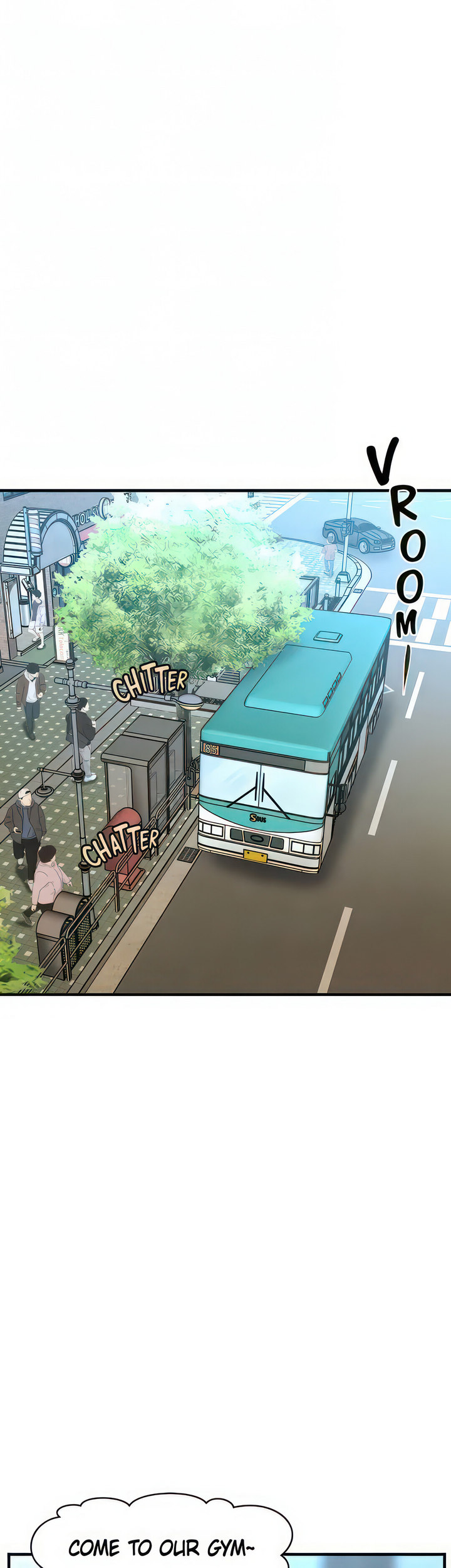 Perfect girl Chapter 99 Page 11