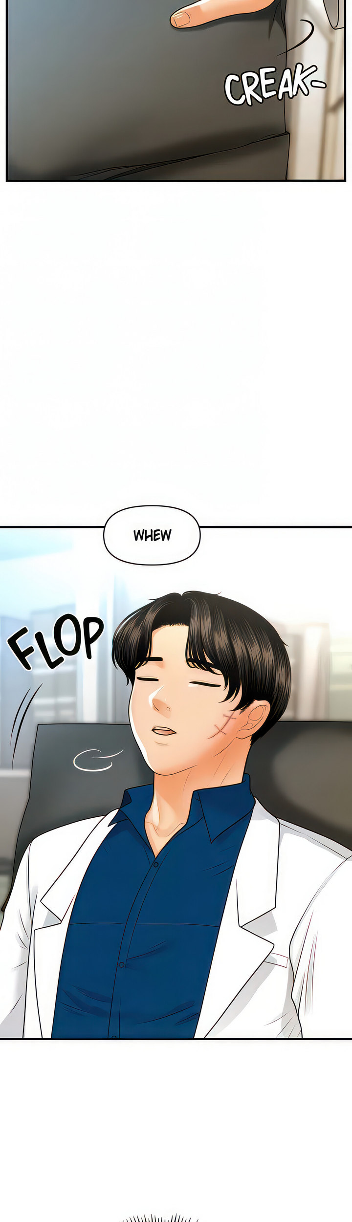 Perfect girl Chapter 100 Page 14