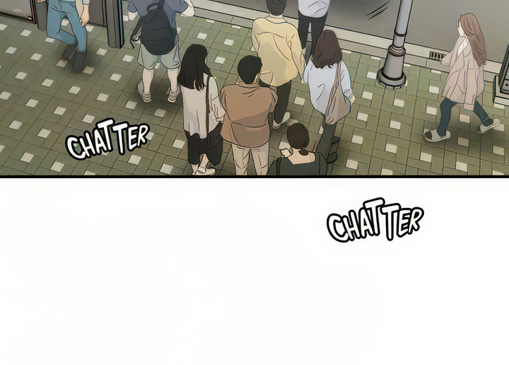 Perfect girl Chapter 99 Page 18