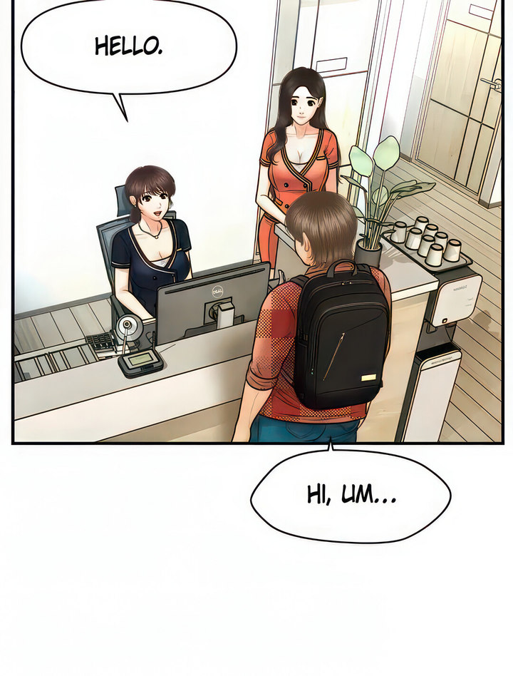 Perfect girl Chapter 100 Page 20
