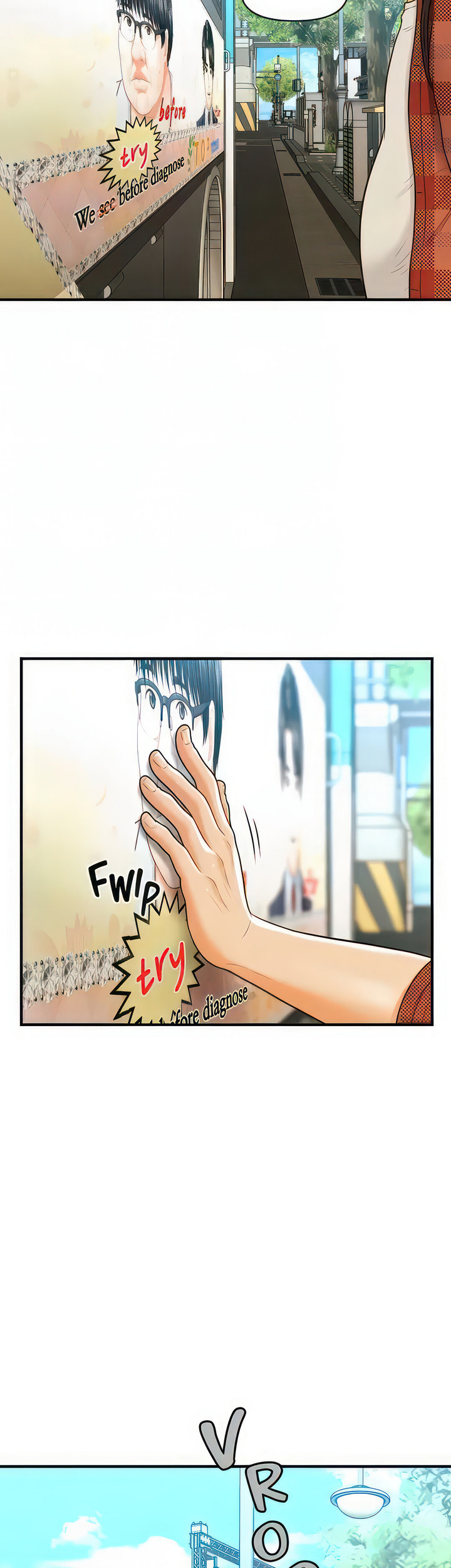 Perfect girl Chapter 99 Page 20