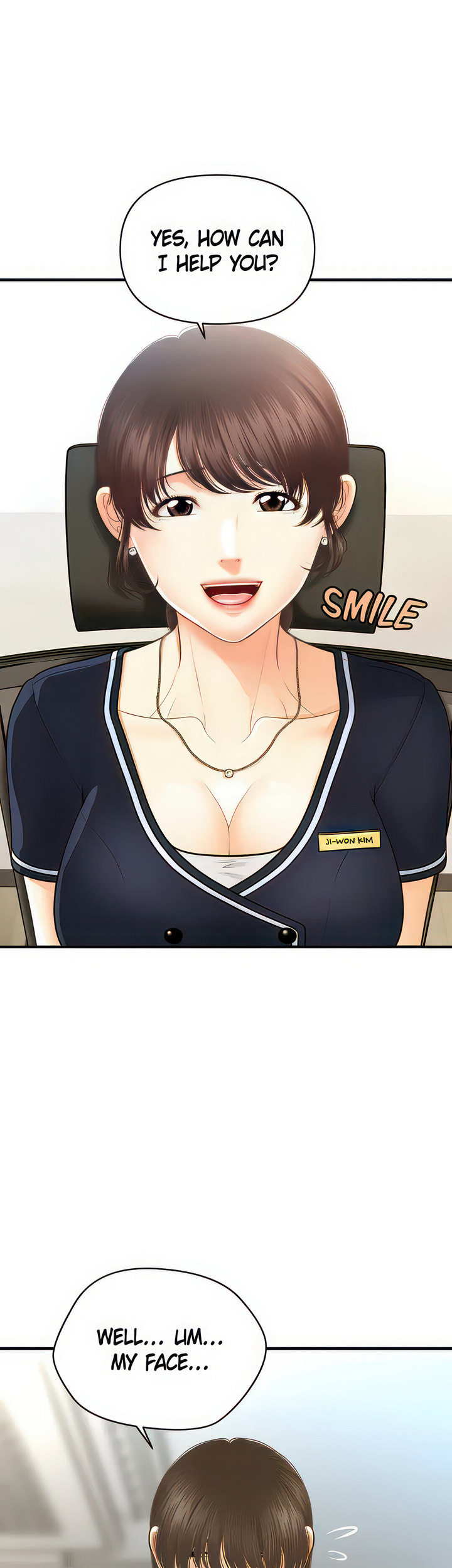 Perfect girl Chapter 100 Page 21