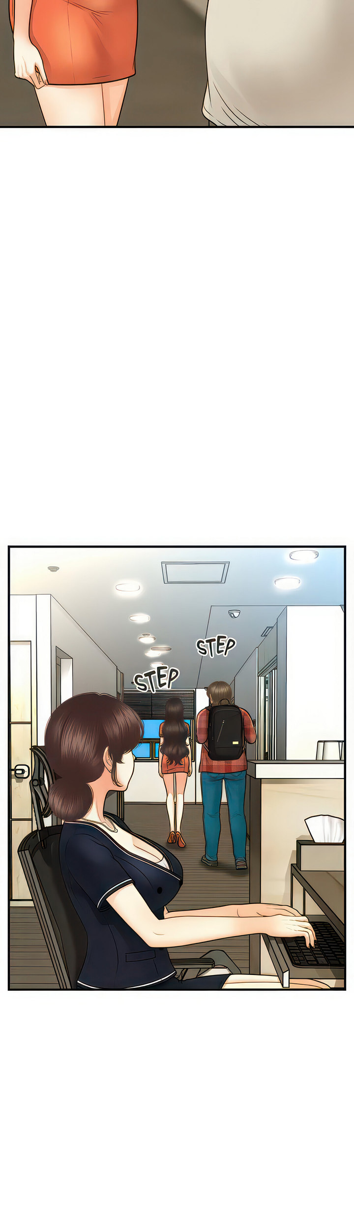 Perfect girl Chapter 100 Page 24