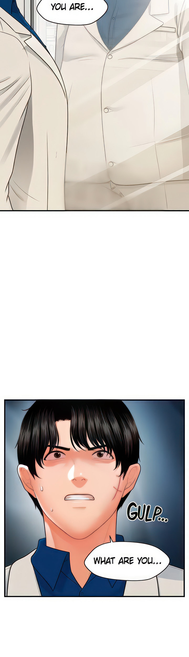 Perfect girl Chapter 99 Page 25