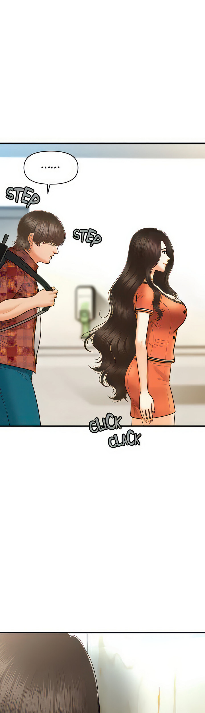 Perfect girl Chapter 100 Page 25