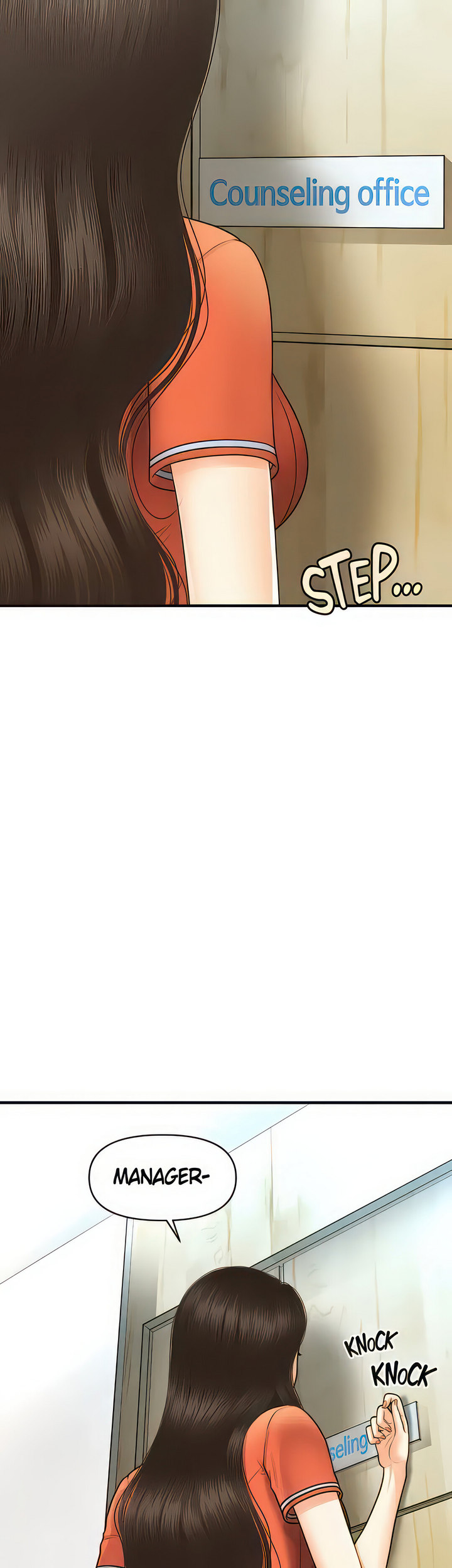 Perfect girl Chapter 100 Page 26