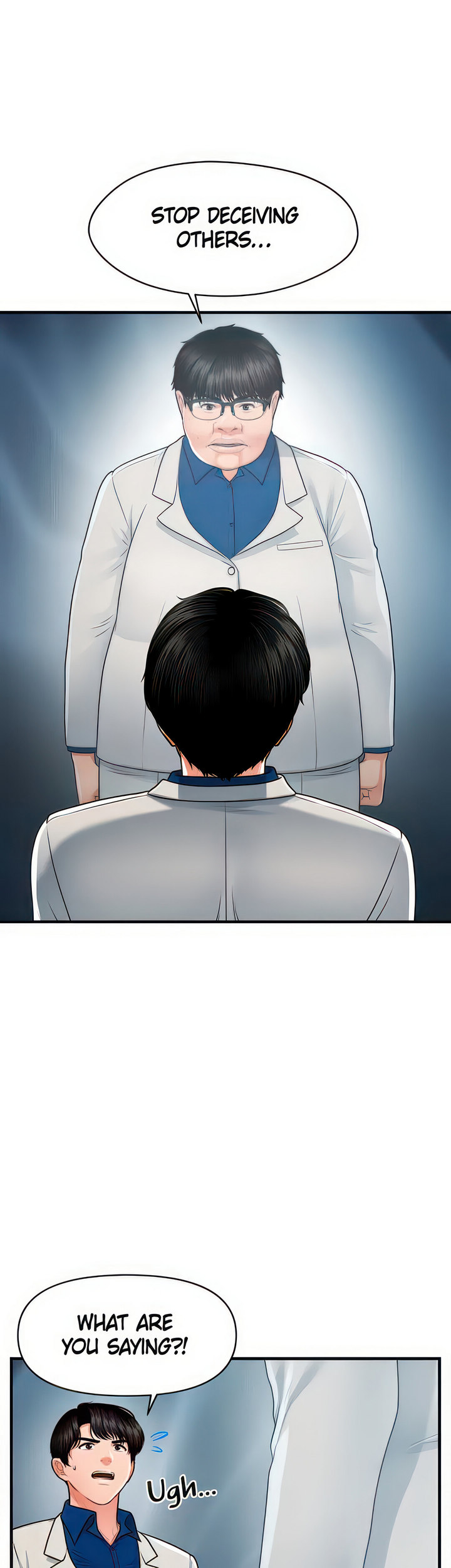 Perfect girl Chapter 99 Page 27