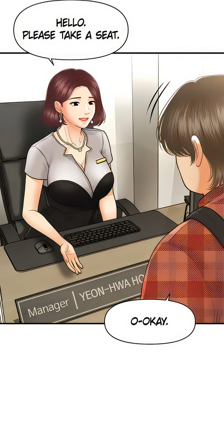 Perfect girl Chapter 100 Page 28