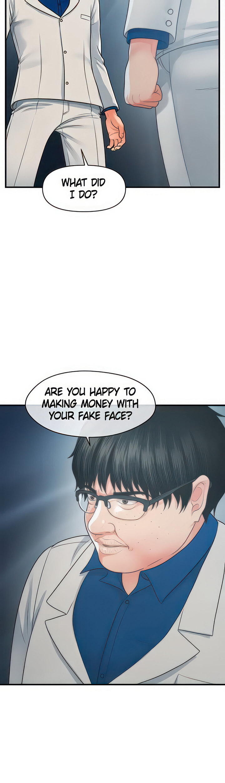 Perfect girl Chapter 99 Page 28
