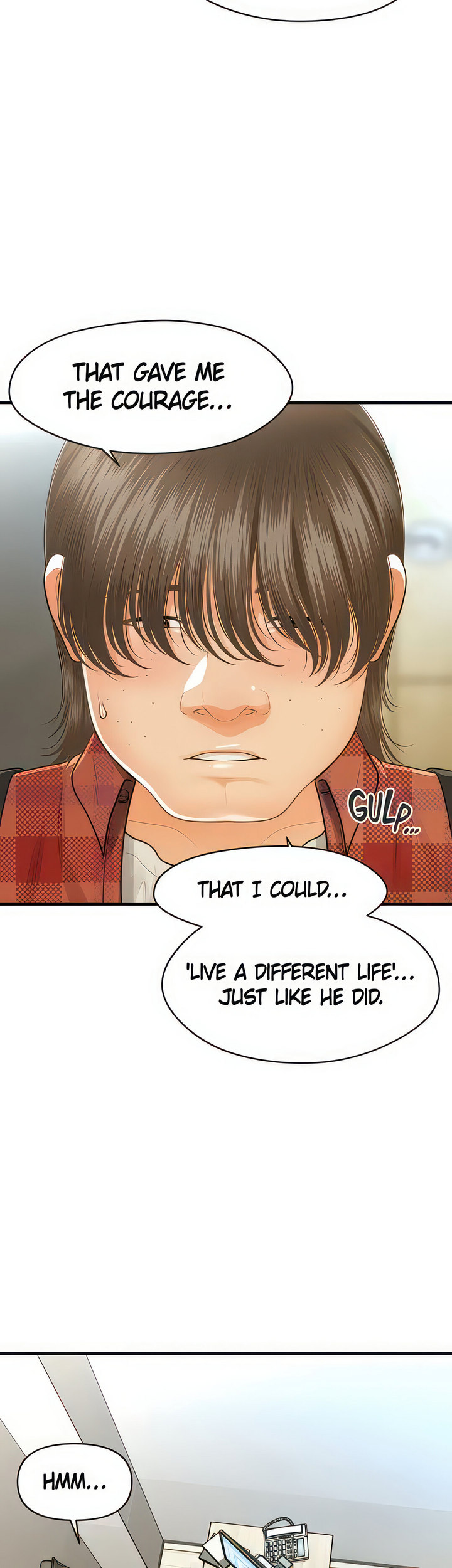 Perfect girl Chapter 100 Page 30