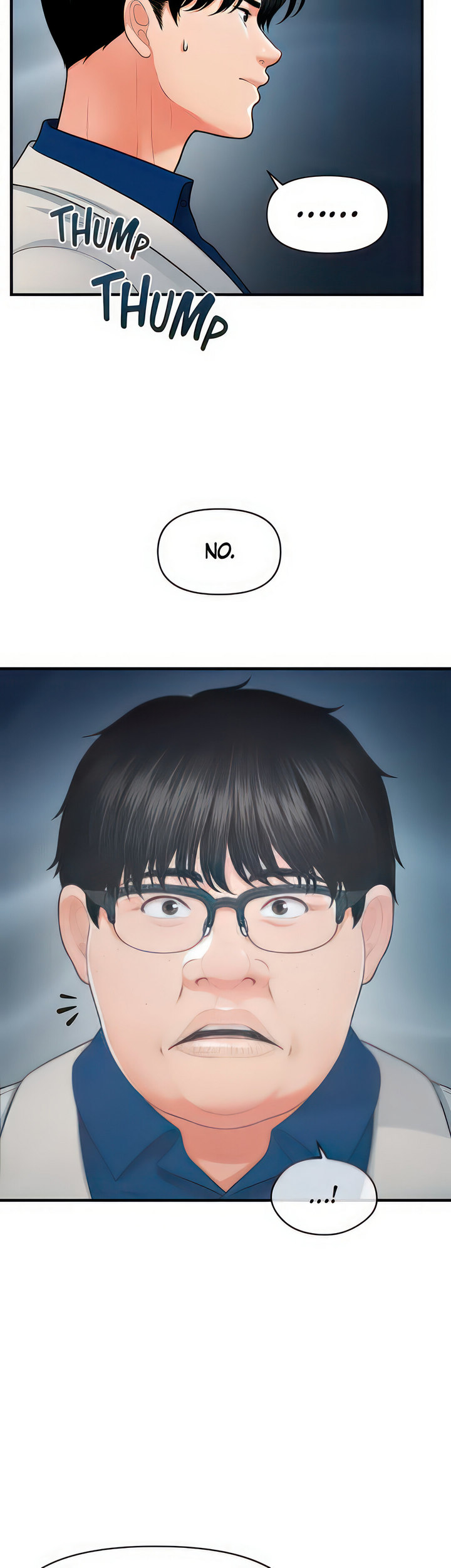 Perfect girl Chapter 99 Page 30