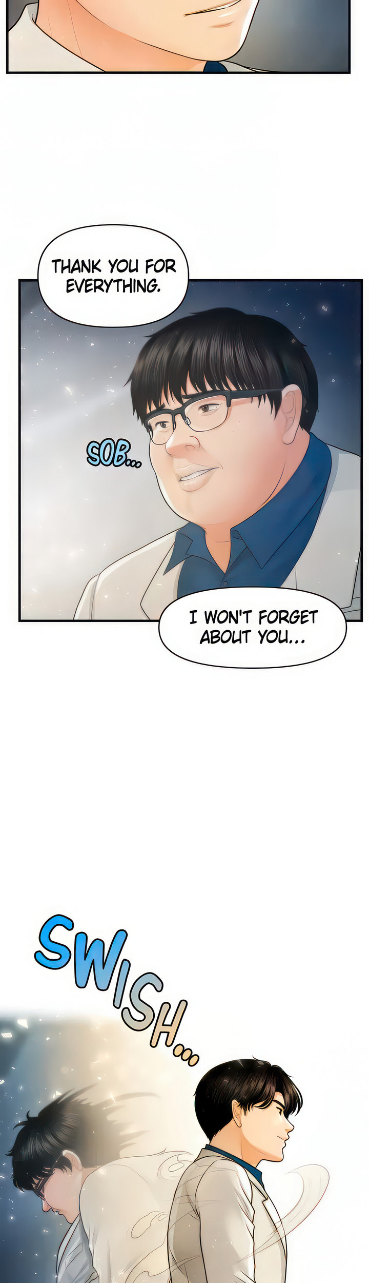 Perfect girl Chapter 99 Page 32