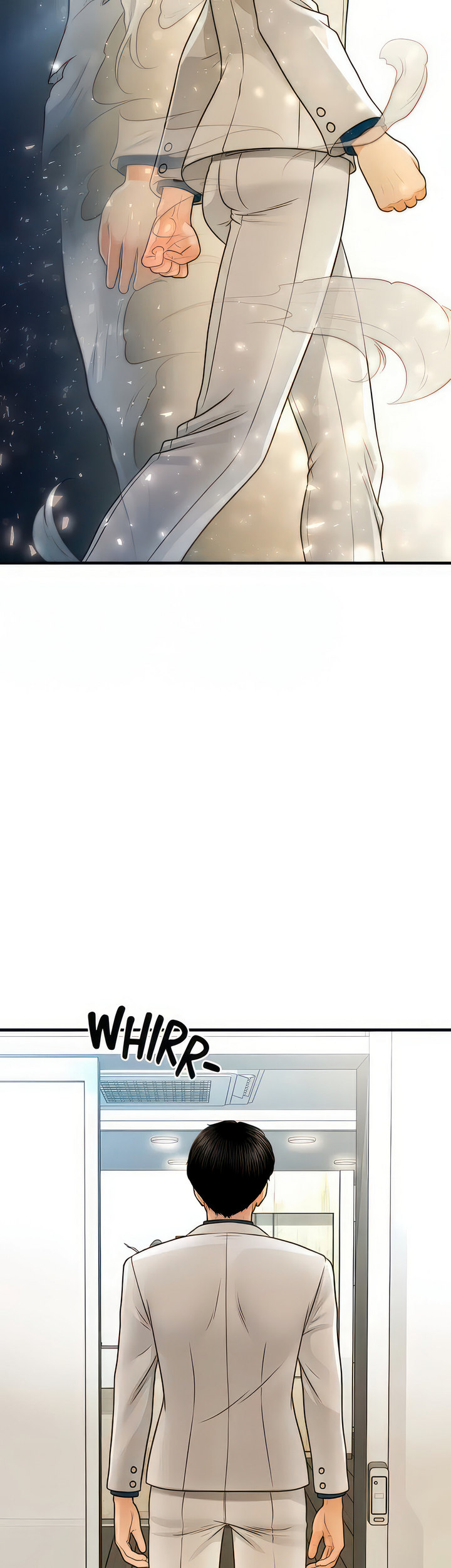 Perfect girl Chapter 99 Page 33