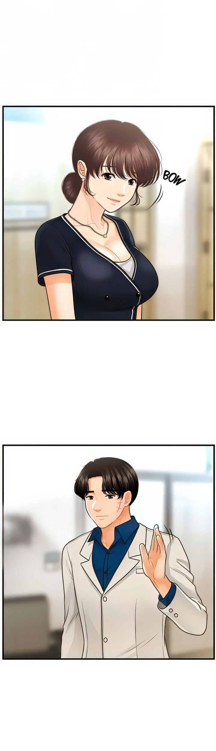 Perfect girl Chapter 99 Page 37