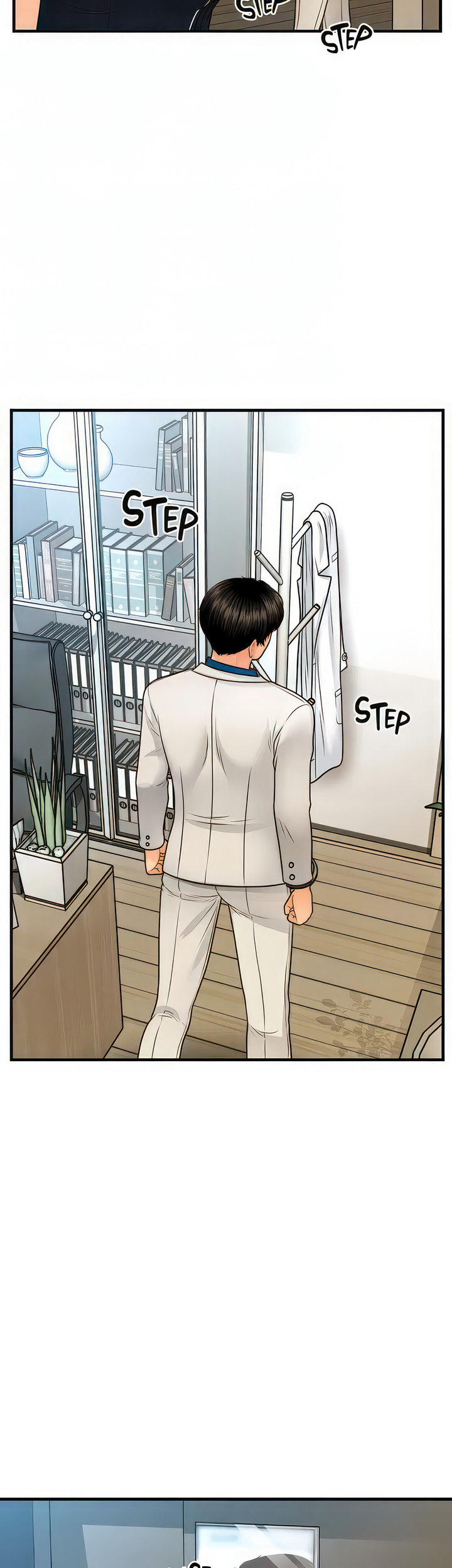 Perfect girl Chapter 99 Page 39