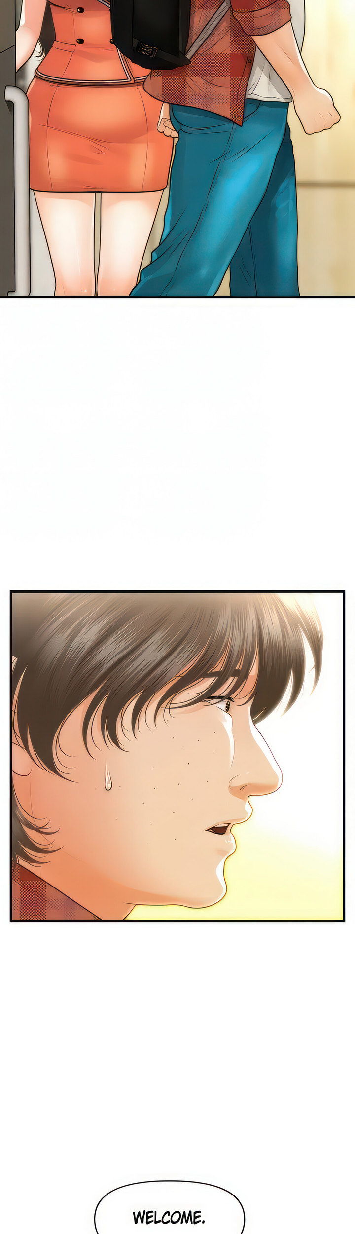 Perfect girl Chapter 100 Page 40