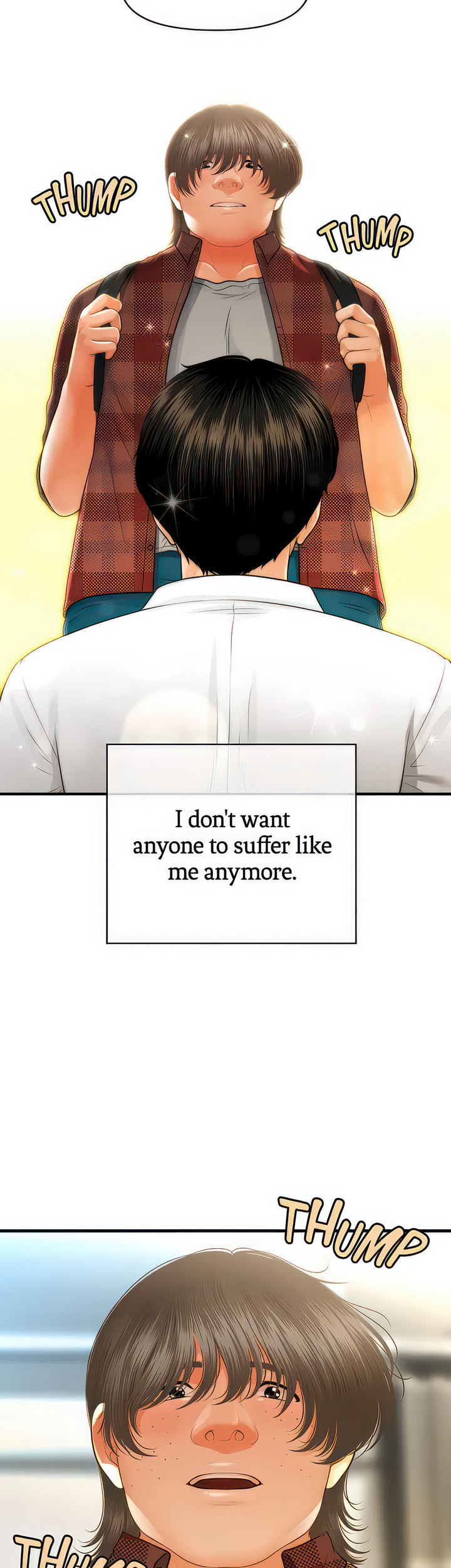Perfect girl Chapter 100 Page 41