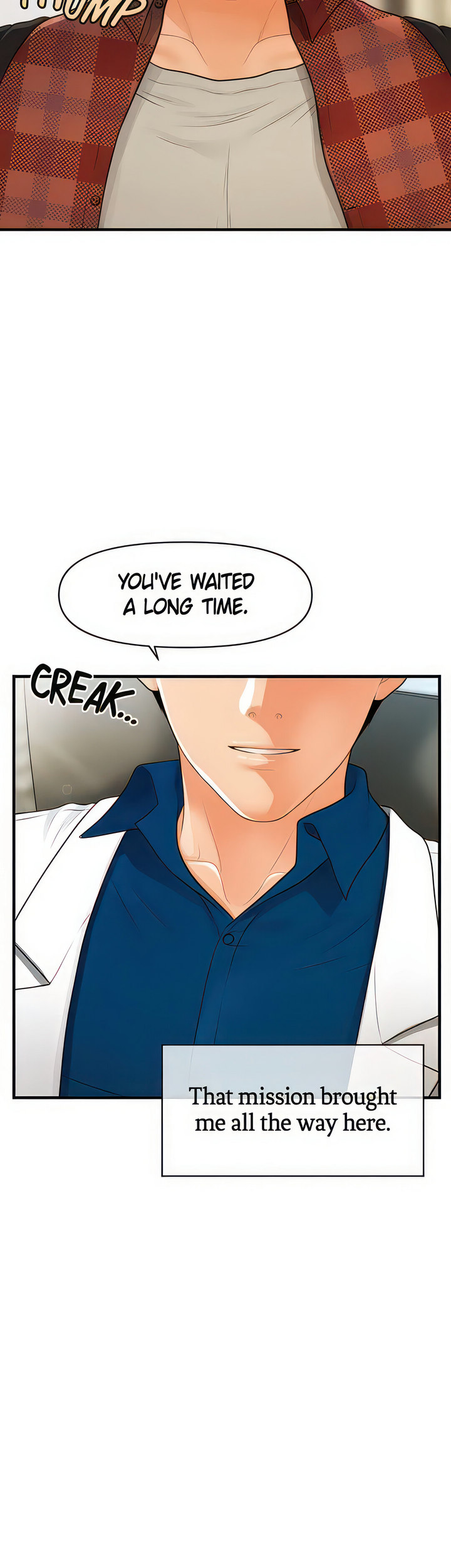 Perfect girl Chapter 100 Page 42