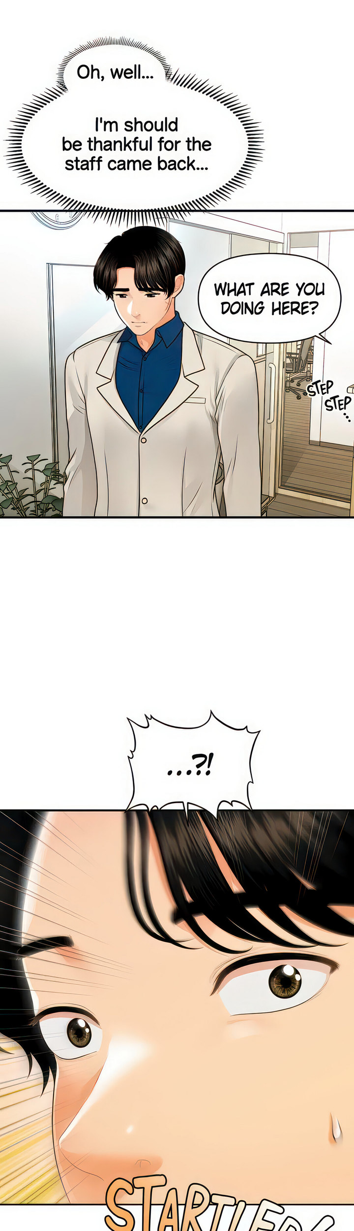 Perfect girl Chapter 99 Page 43