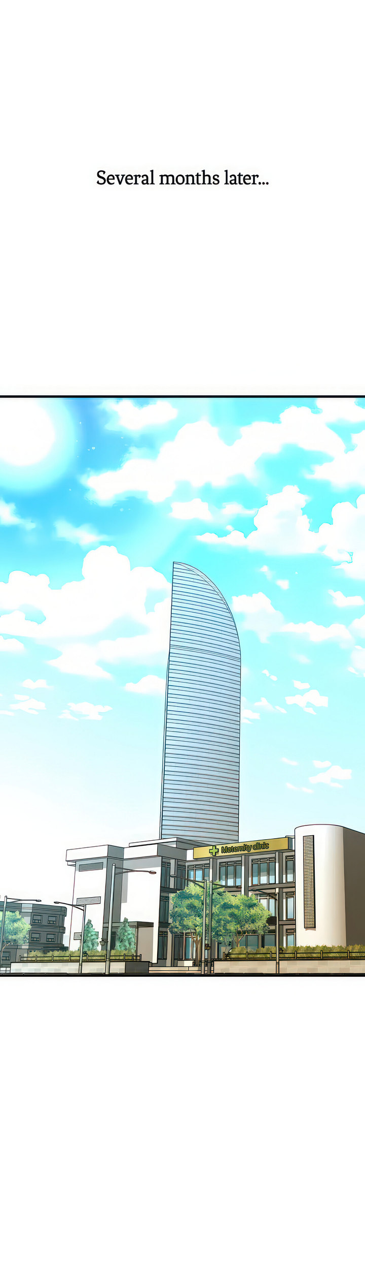 Perfect girl Chapter 100 Page 44
