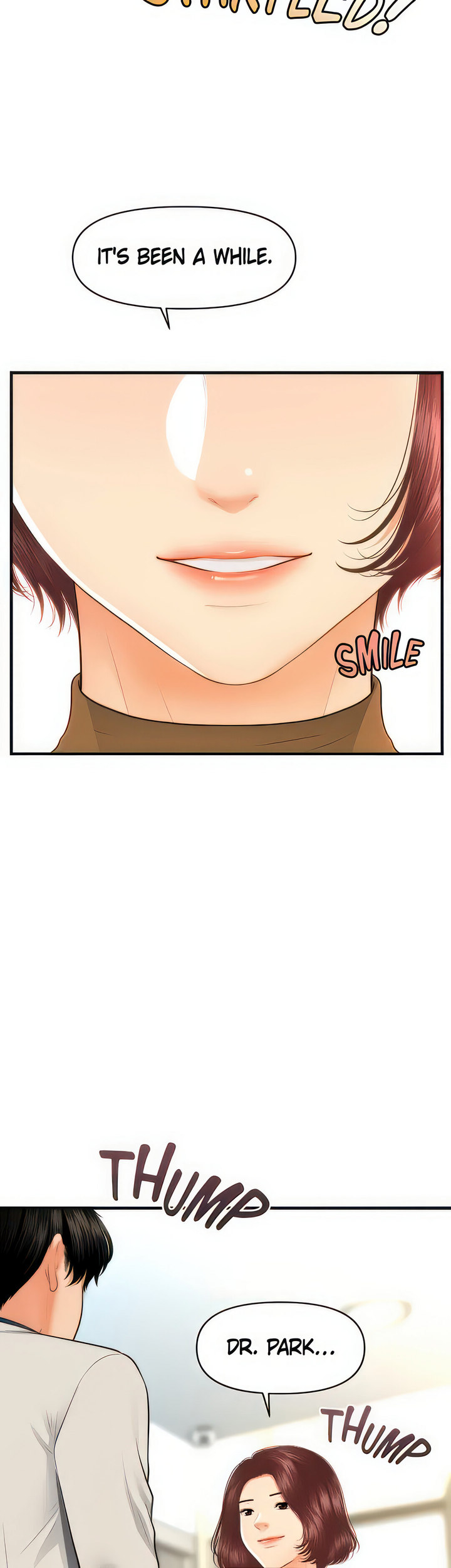 Perfect girl Chapter 99 Page 44