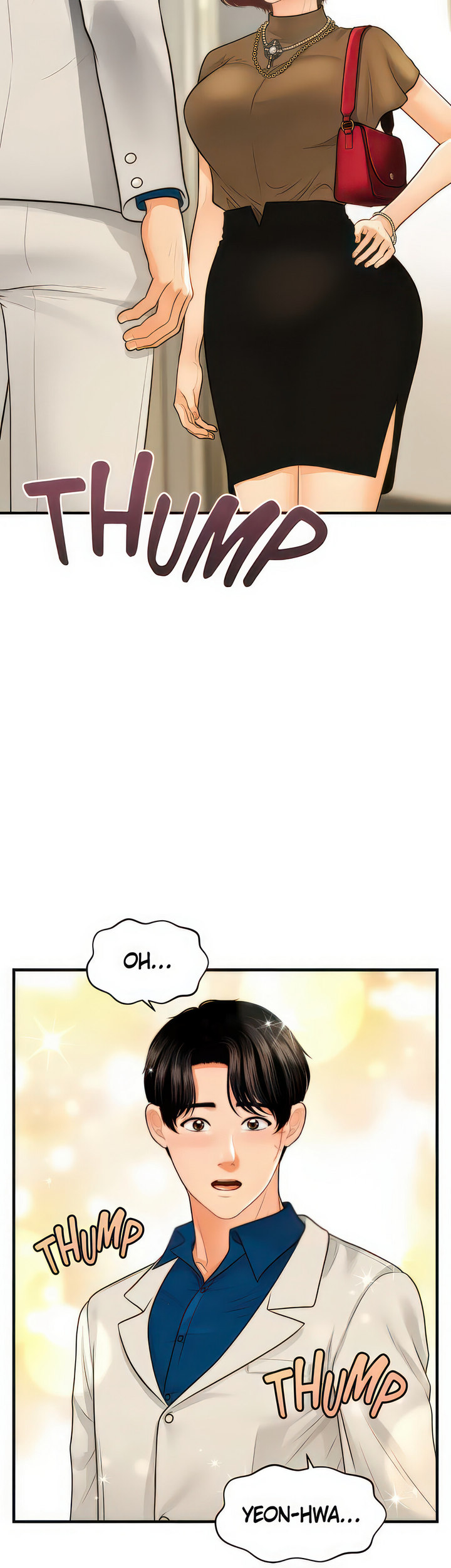 Perfect girl Chapter 99 Page 45