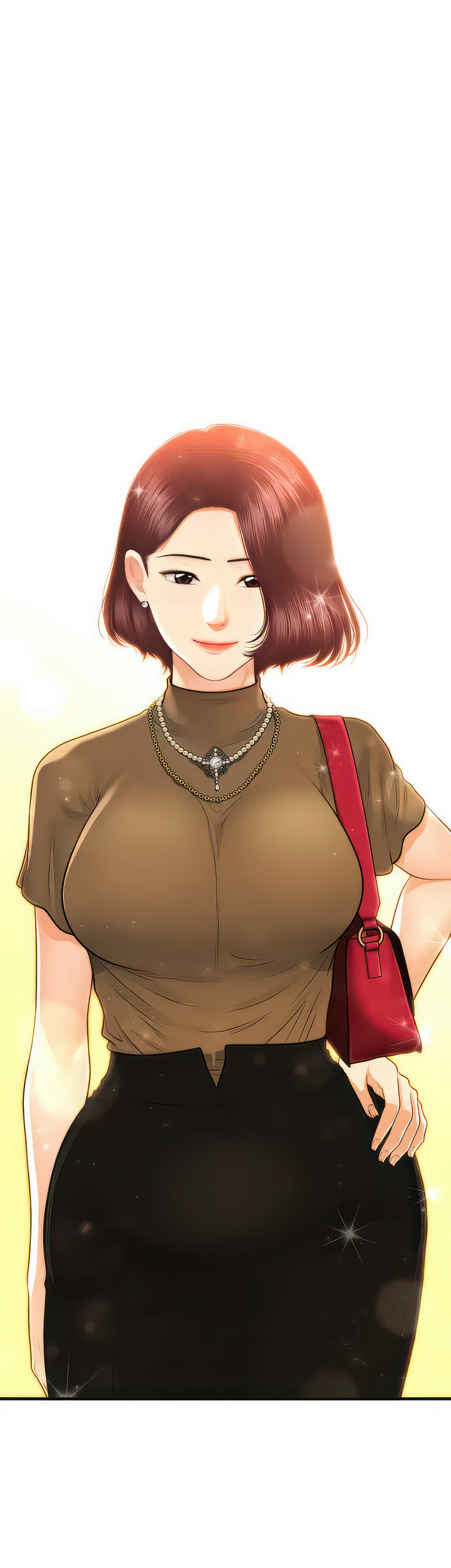 Perfect girl Chapter 99 Page 46