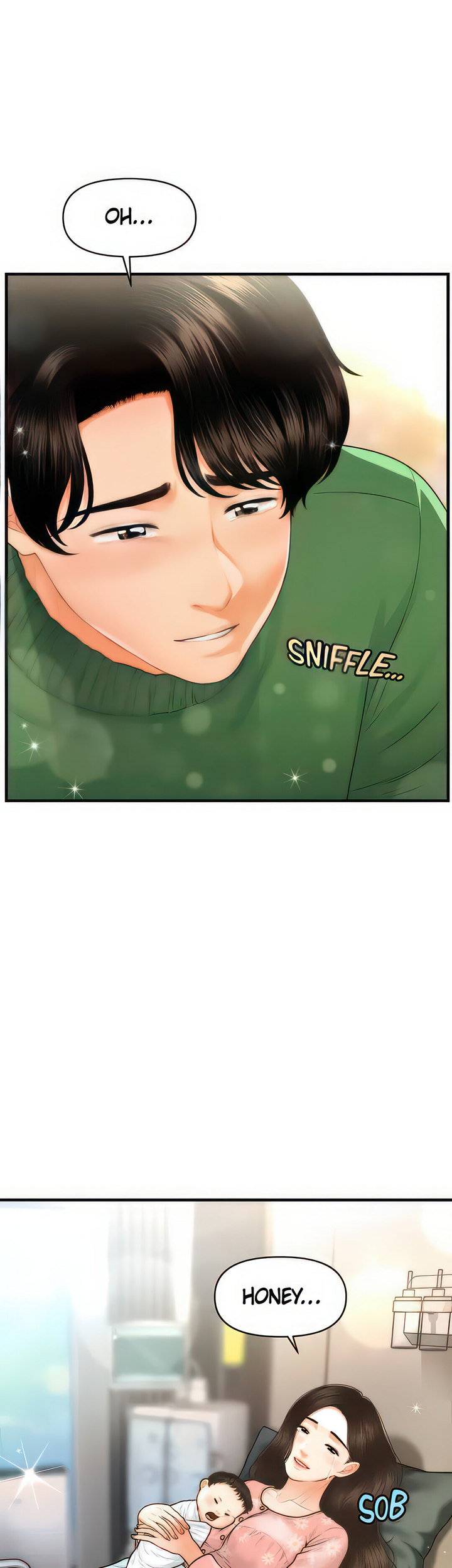 Perfect girl Chapter 100 Page 49
