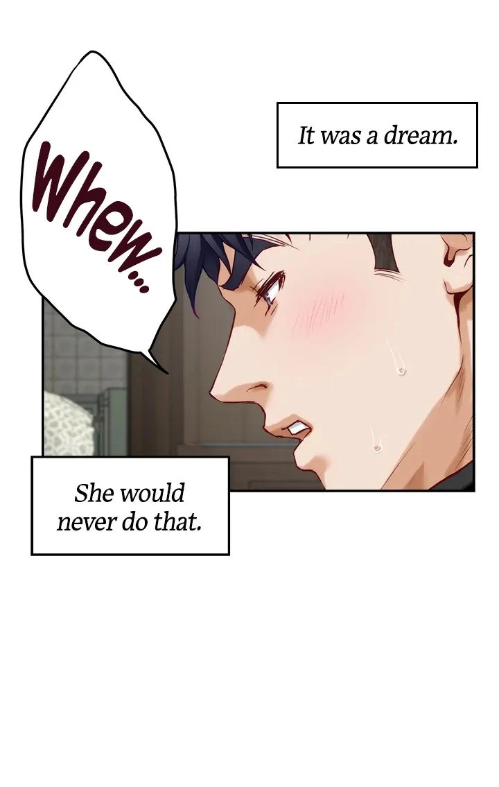 Night With My Sister Chapter 48 Page 2