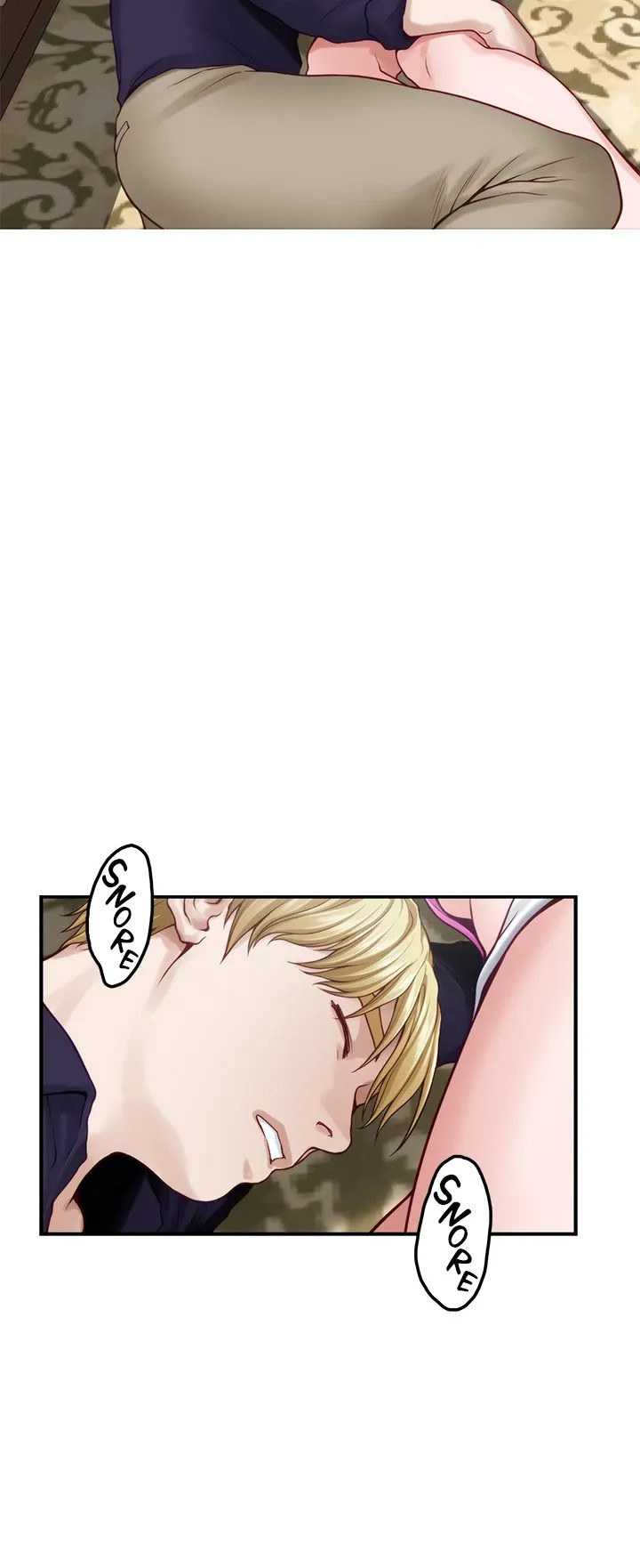 Night With My Sister Chapter 48 Page 4