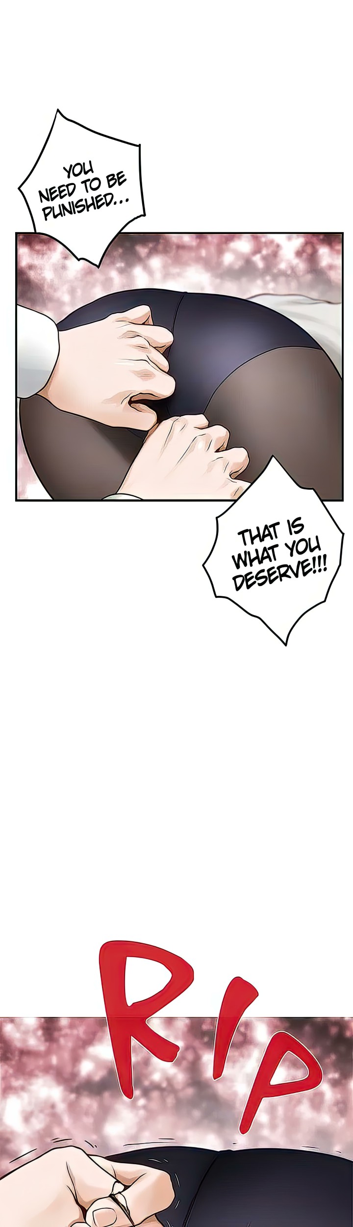 Night With My Sister Chapter 49 Page 15