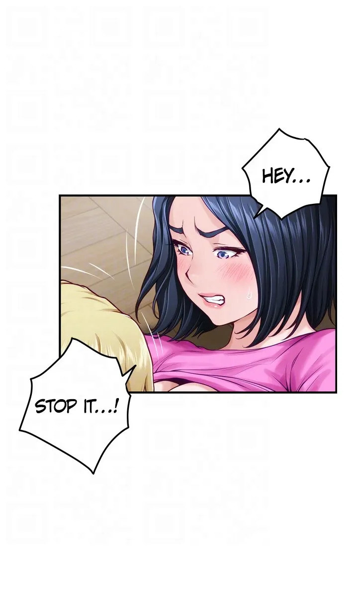 Night With My Sister Chapter 48 Page 7
